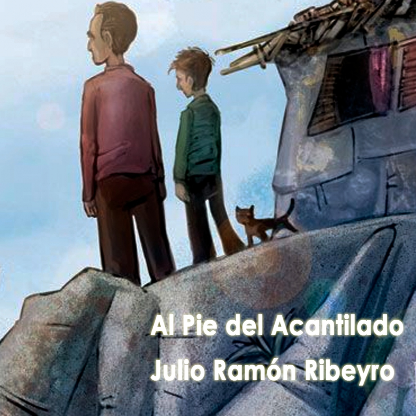 Y Así Pes - Audiolibros