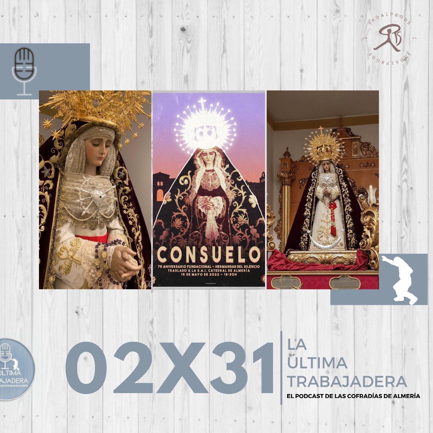 La Última Trabajadera