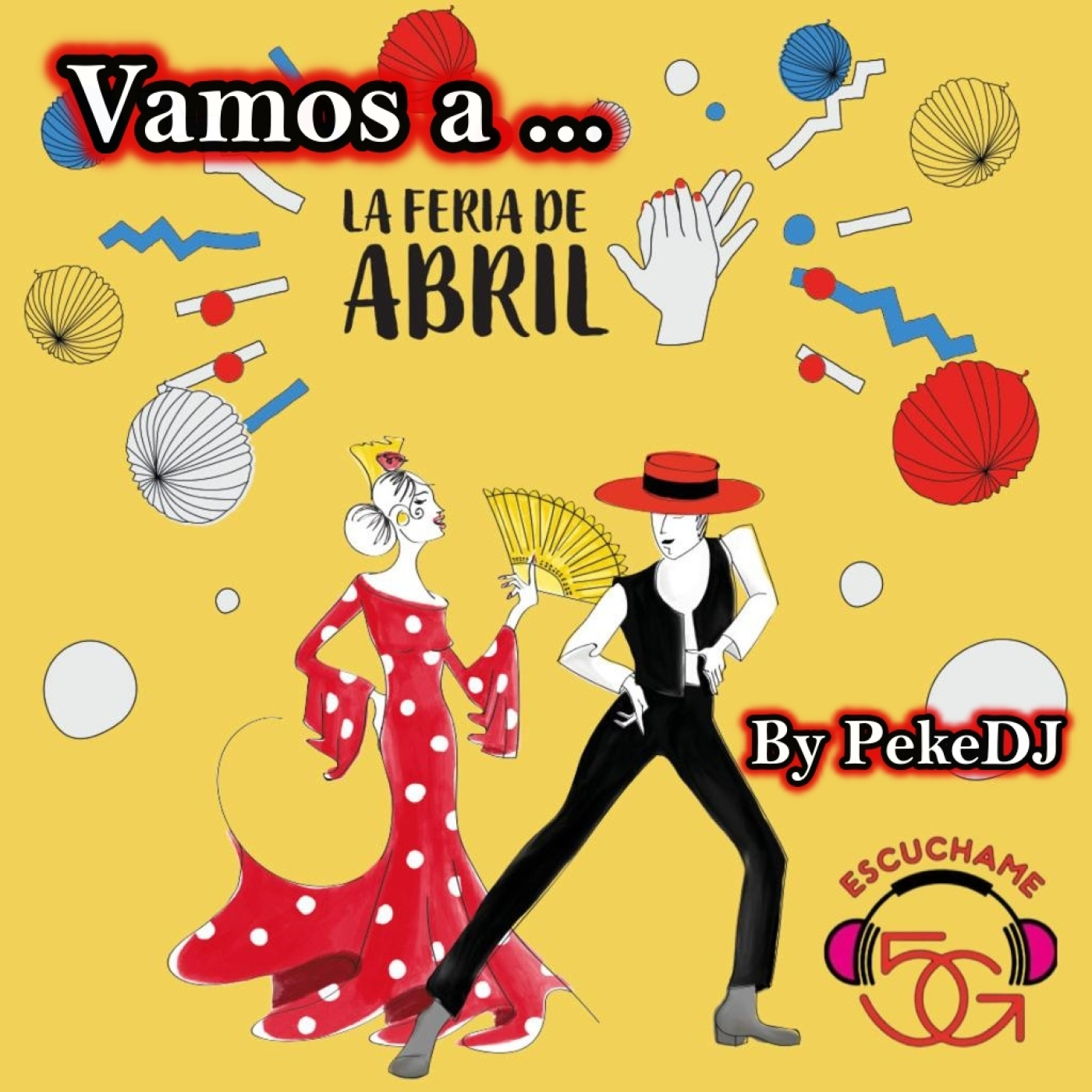 El Real de la FERIA DE ABRIL episode artwork