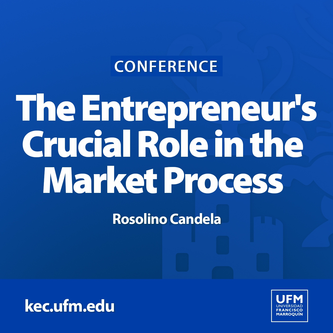 The Entrepreneur’s Crucial Role in the Market Process | Rosolino Candela episode artwork