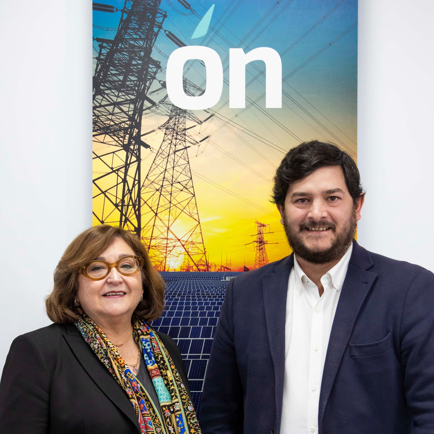 ÓN, el podcast de El Periódico de la Energía