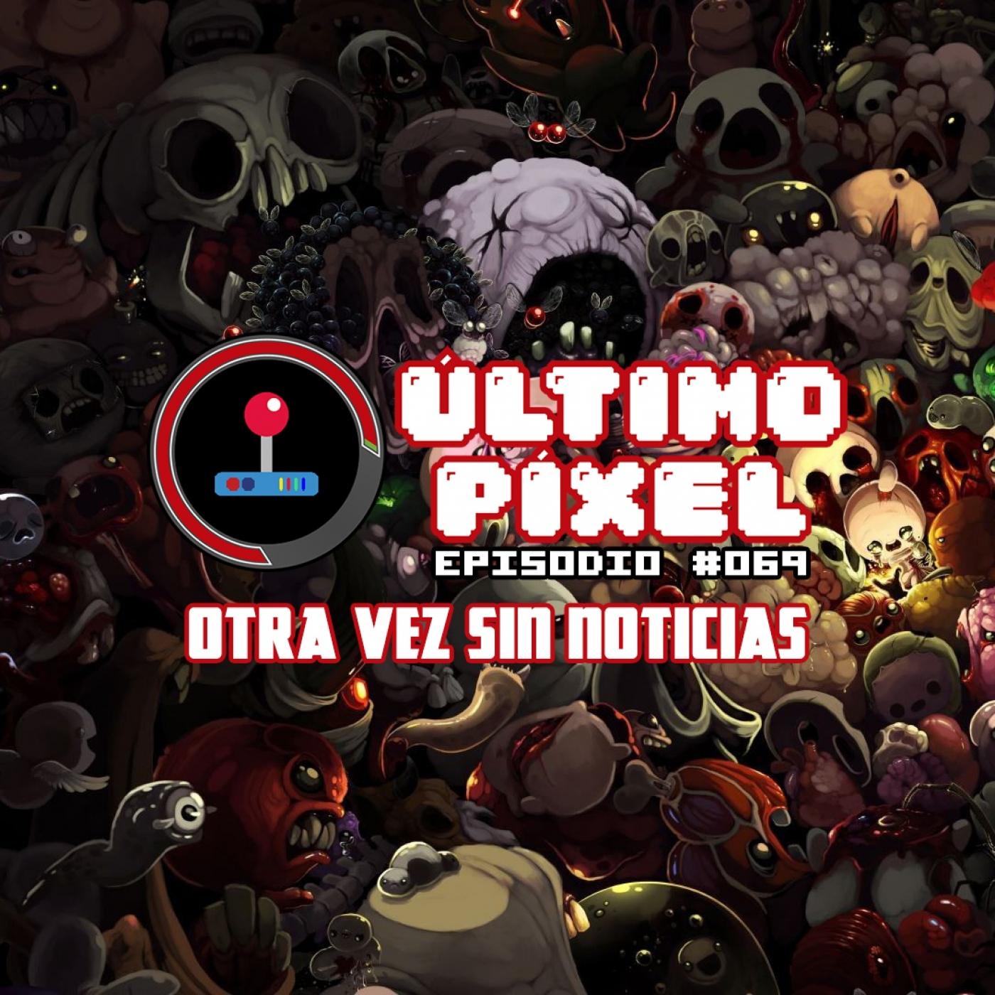 Último Píxel