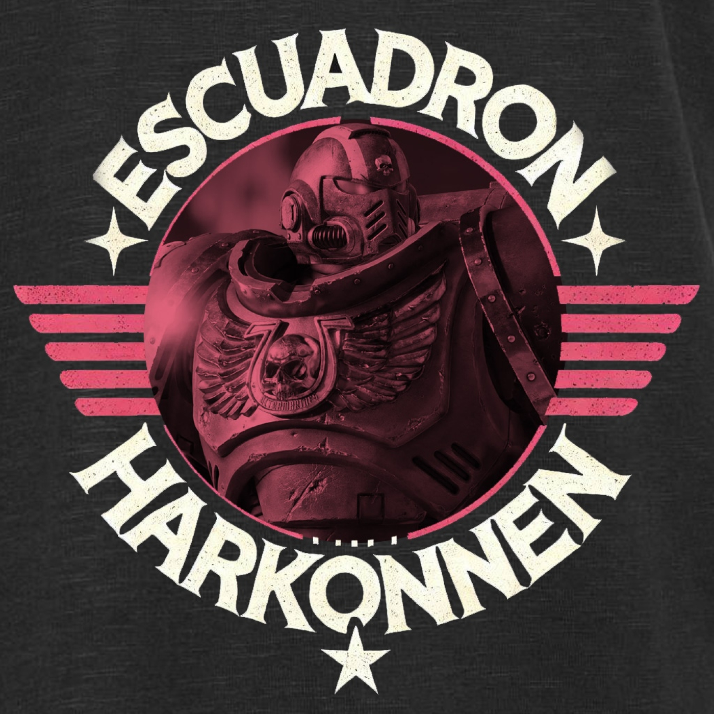 Escuadrón Harkonnen