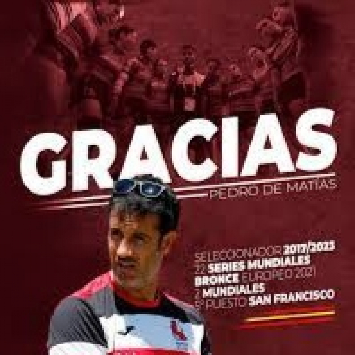 TERCER TIEMPO RUGBY