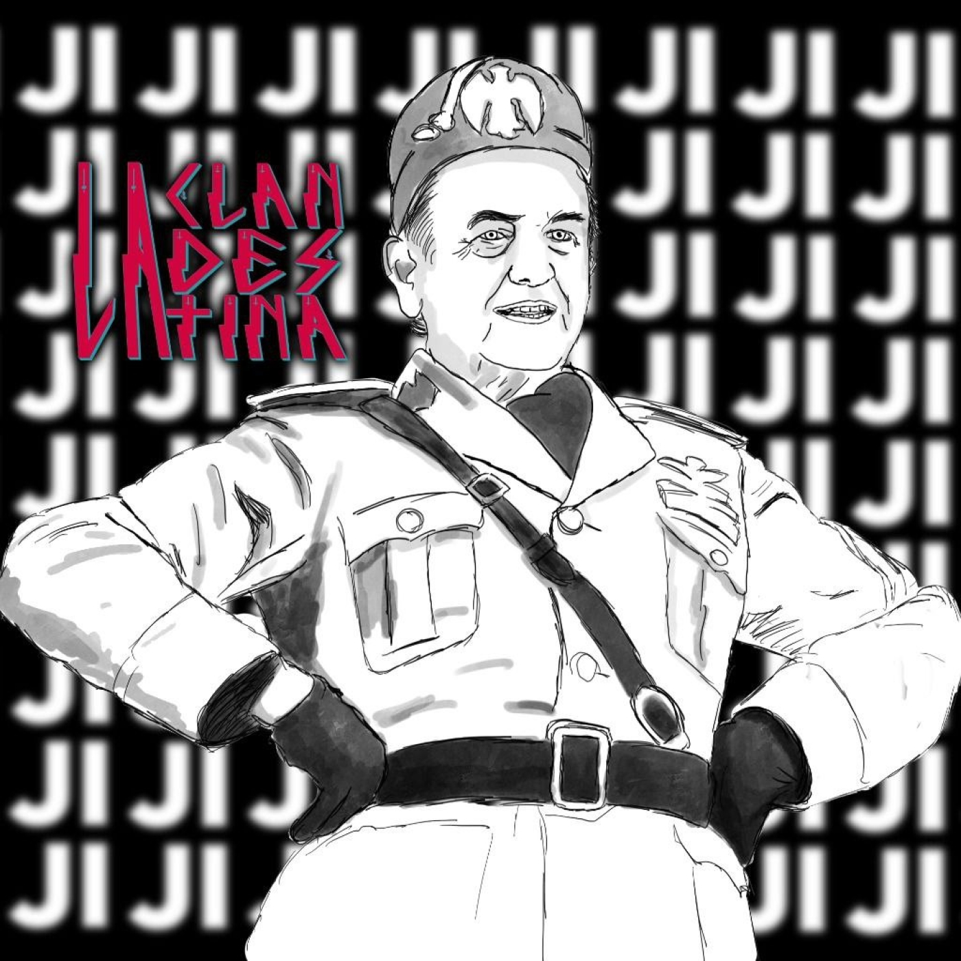 La Clandestina Ep. 30 Reina Petateada episode artwork