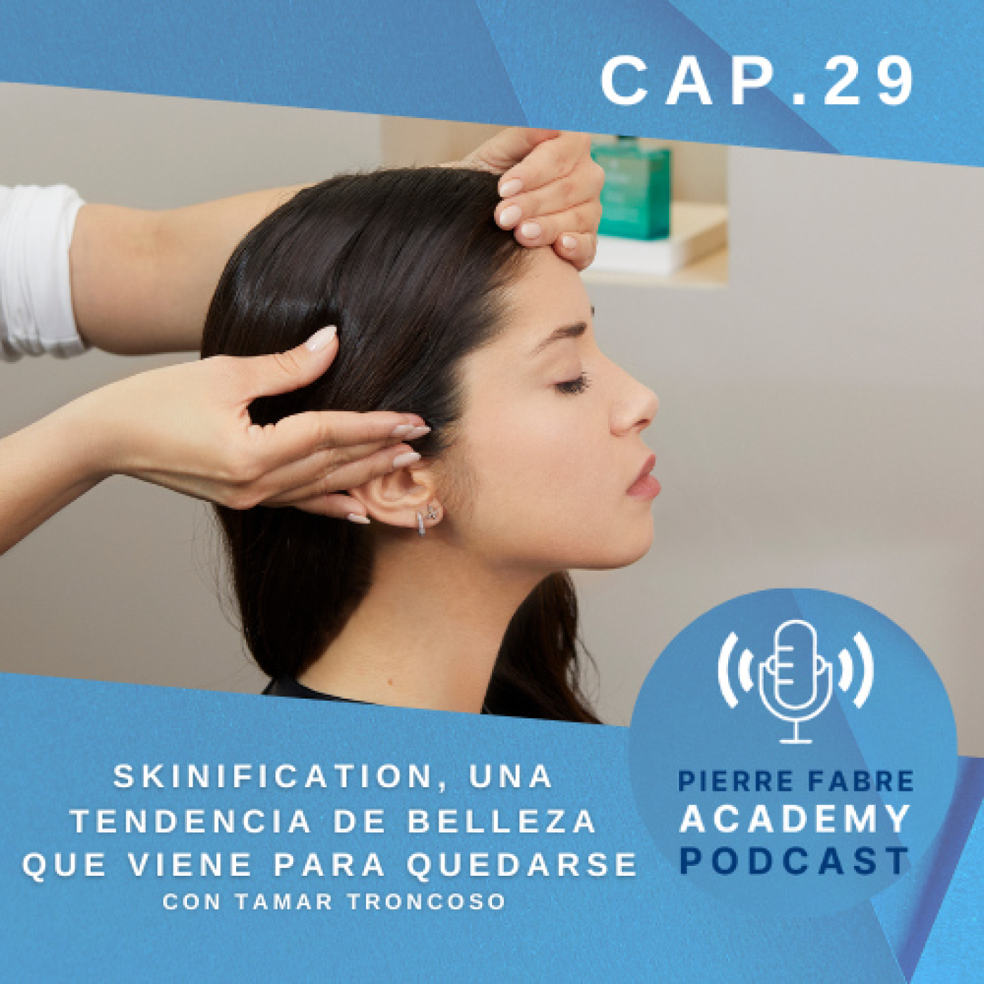 Pierre Fabre Academy Podcast