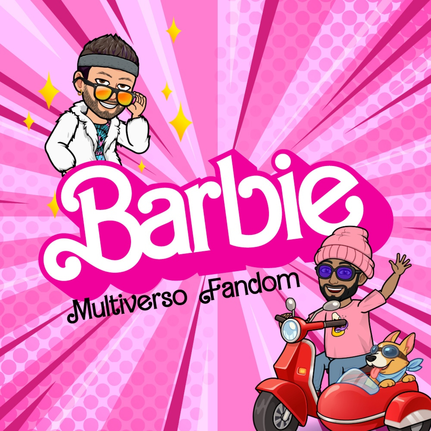 Cotidianamente Fandom