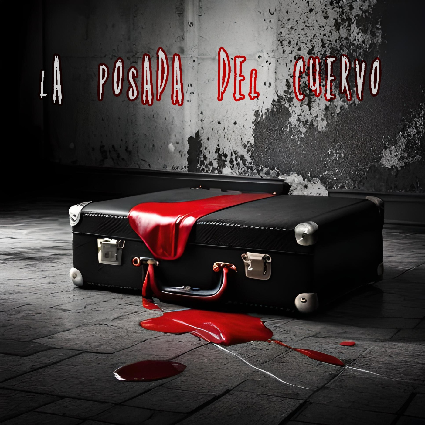 La Posada Del Cuervo