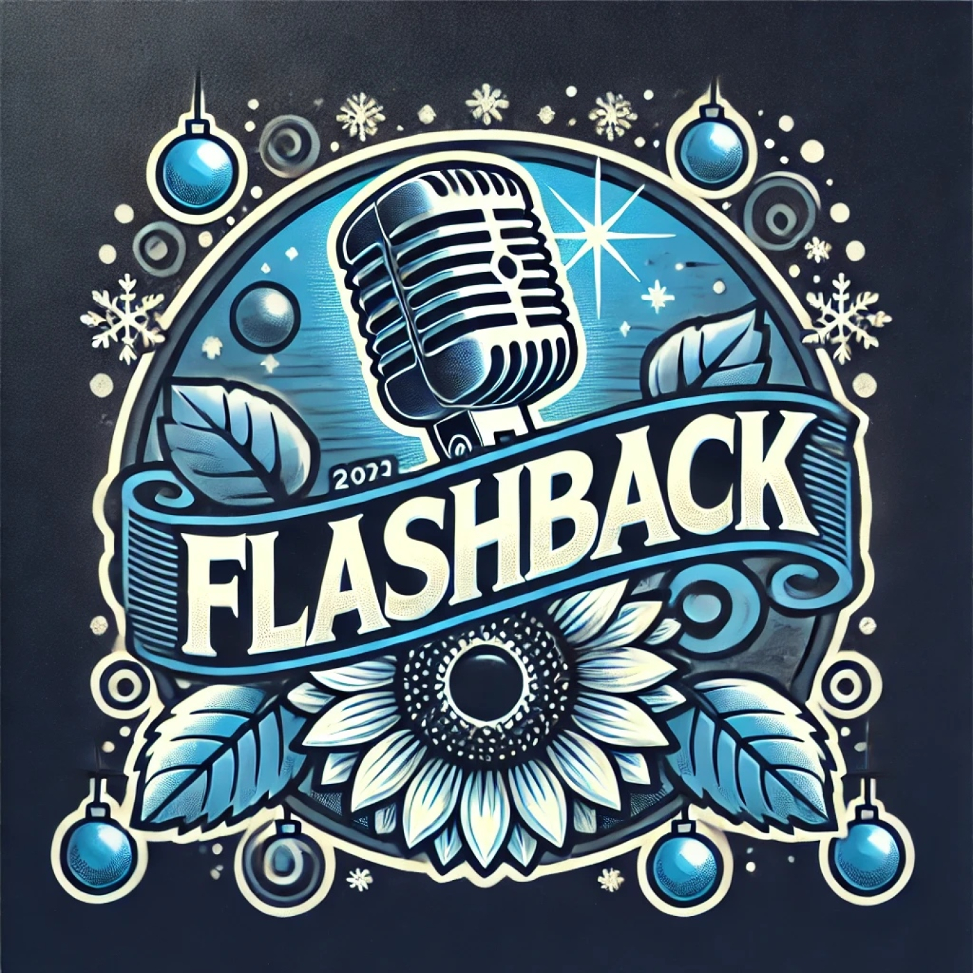 FLASHBACK 467 episode artwork