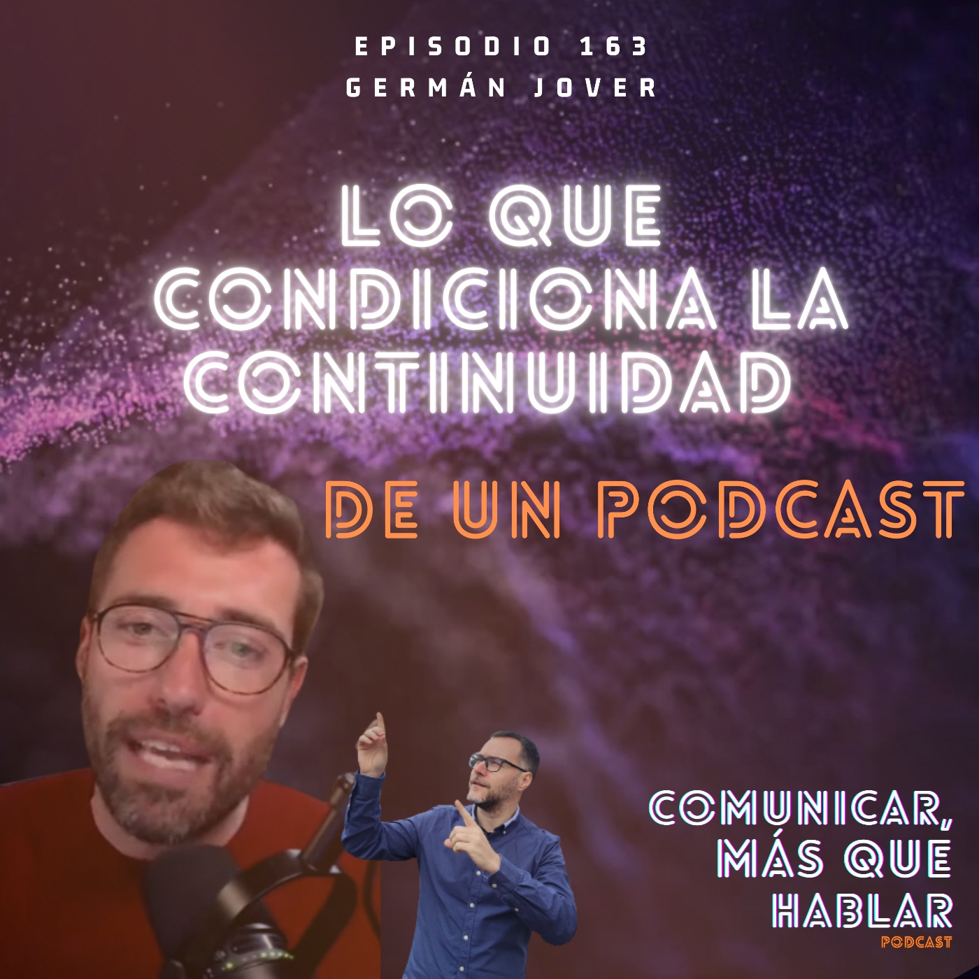 Comunicar, más que hablar