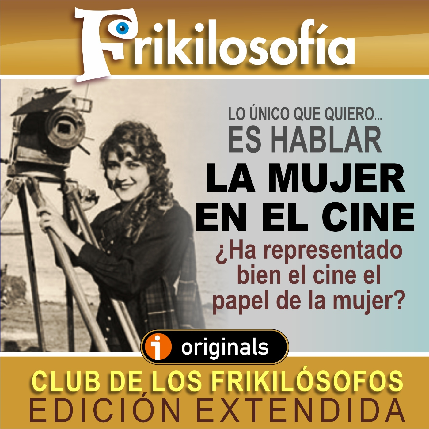 FRIKILOSOFÍA