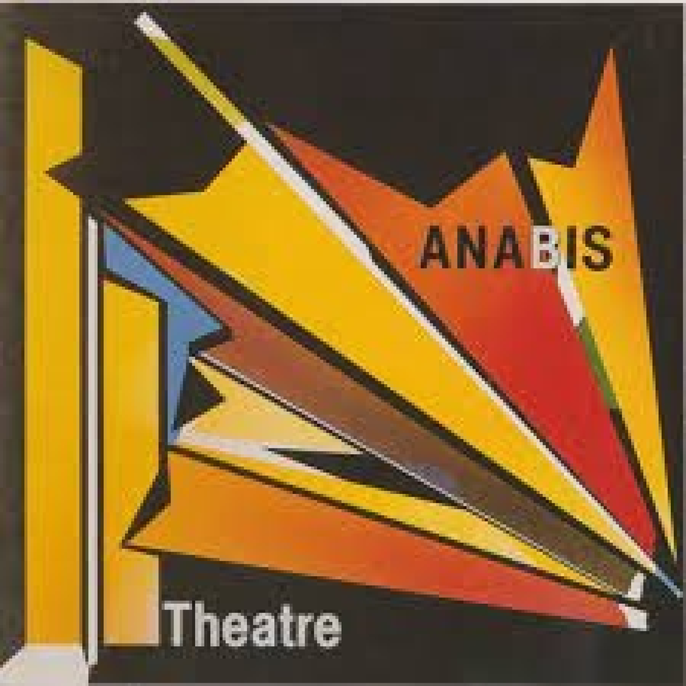 686 - Anabis – Theatre (1998) episode artwork