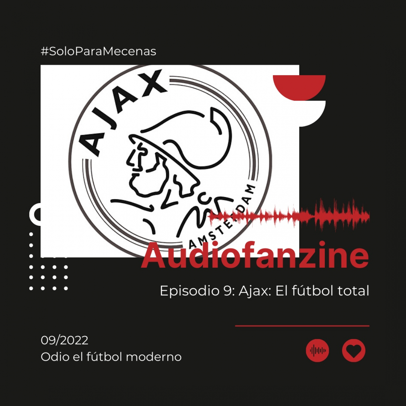 El Barrilete Cósmico