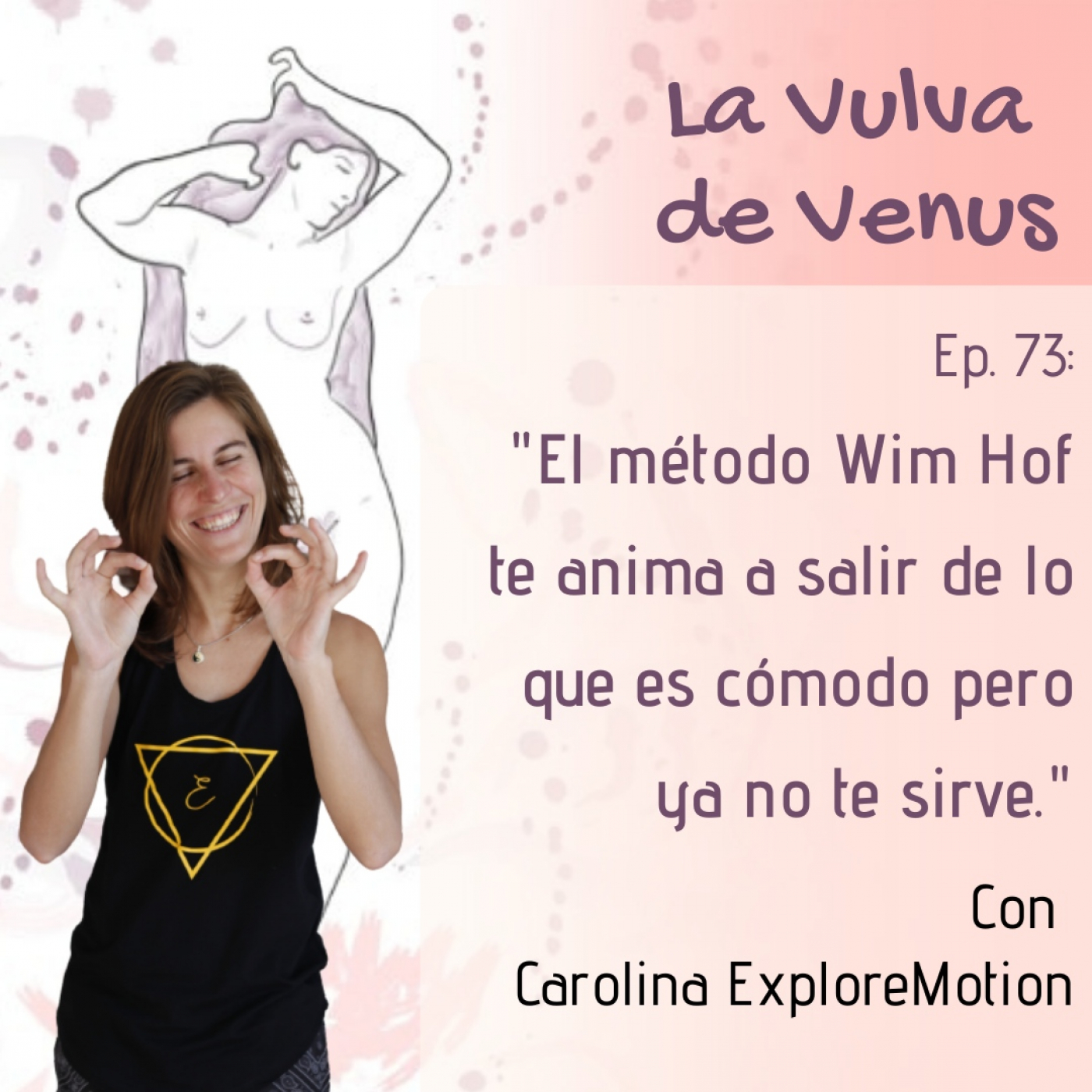 La Vulva de Venus