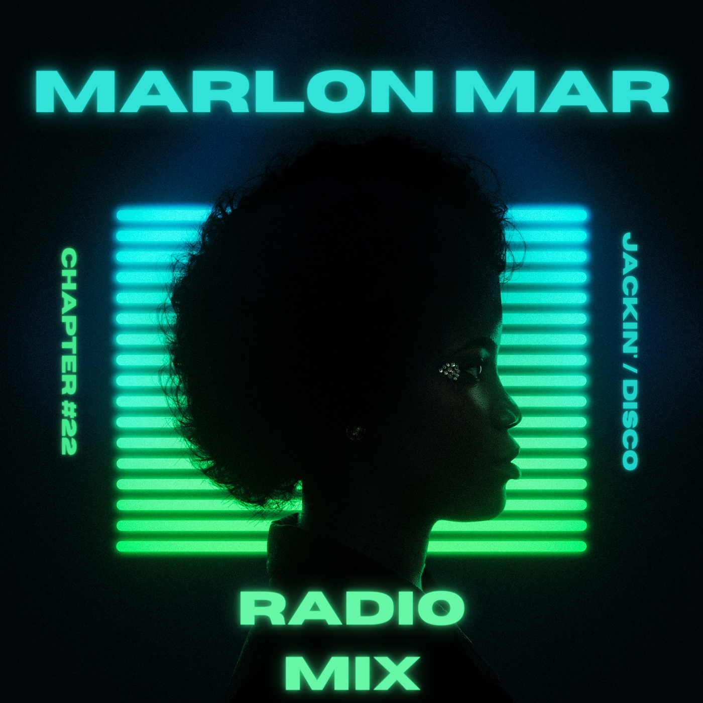 THE RADIO SHOW By Marlon Mar