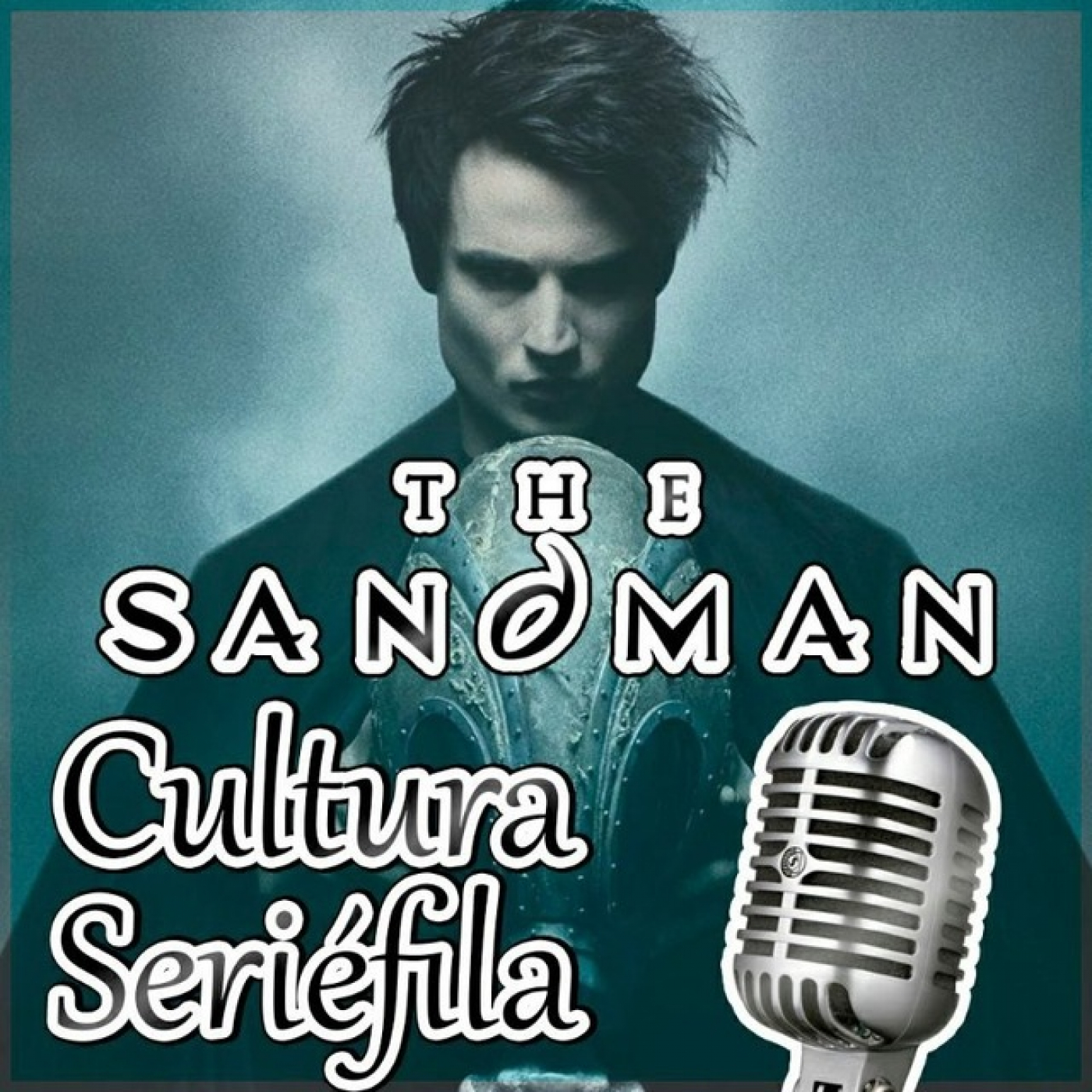 Cultura Seriéfila 5x21: Review de Sandman episode artwork