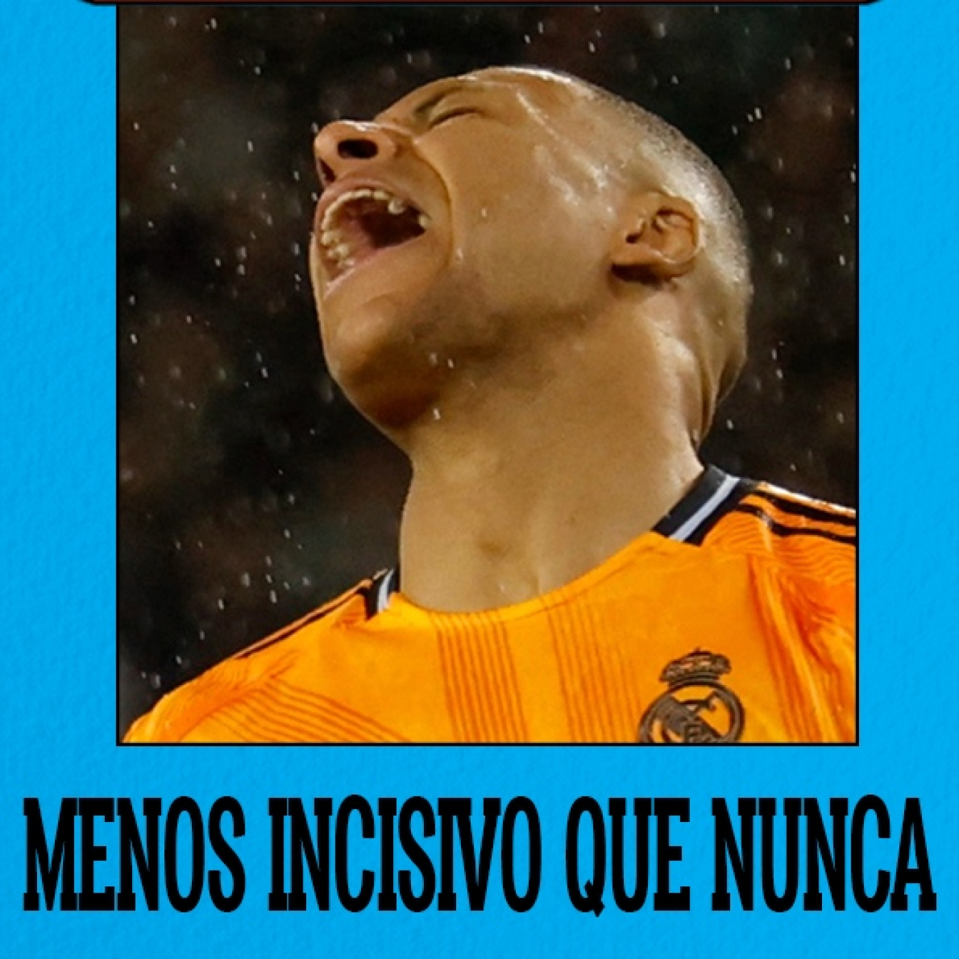 MBAPPÉ Y LA FOTO | X 05/03 CHIRINGUITO JUGONES episode artwork