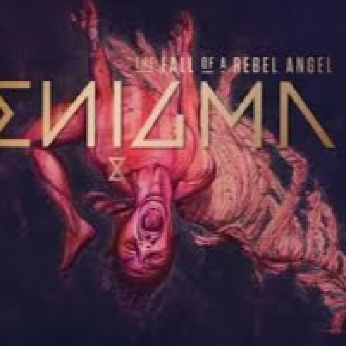 398 - Enigma - The fall Of A Rebel Angel 2016 episode artwork
