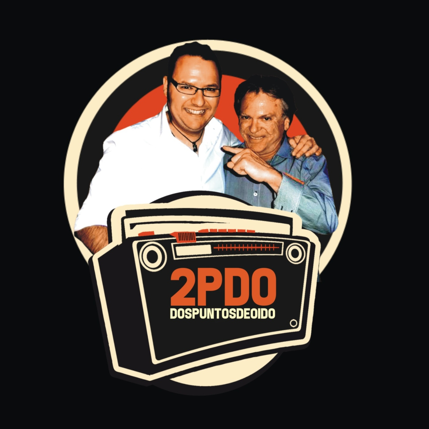 Dos Puntos de Oído con Paco Bernabé, Miércoles 27 Abril 2022 episode artwork