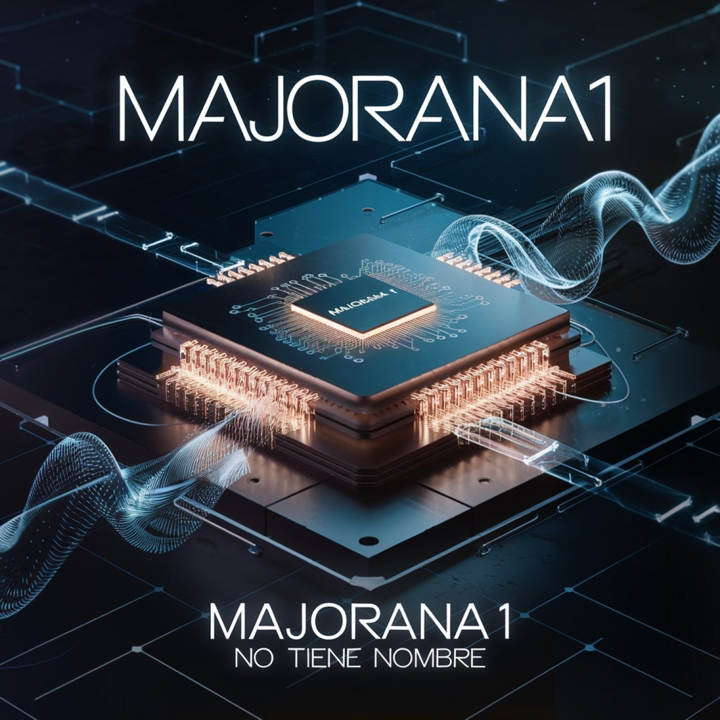 NTN 356 -   Majorana 1: La revolución cuántica de Microsoft