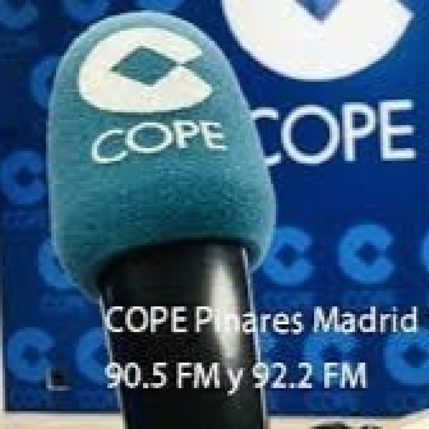 Informativo mediodía en COPE Pinares, 19 de mayo 2026. episode artwork