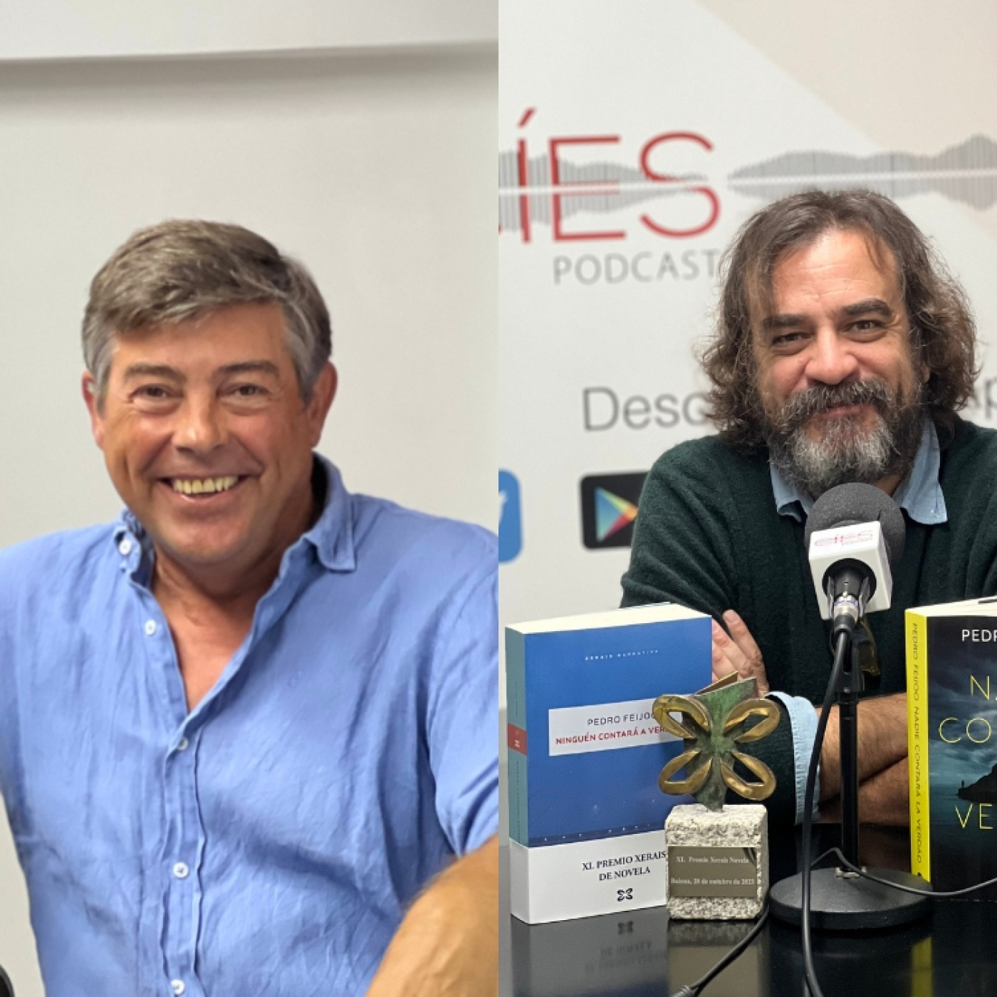 CÍES Podcast: Capítulo 1222 _ 12-01-24