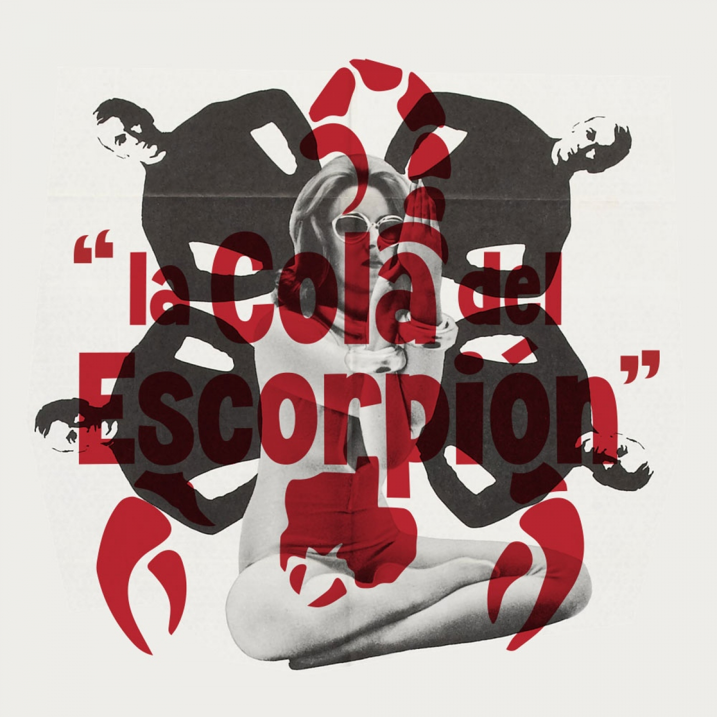 La Cola del Escorpión