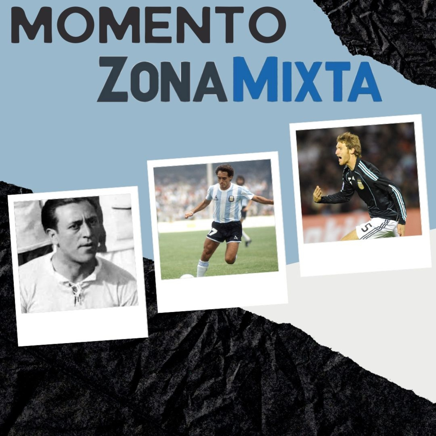 Zona Mixta Radio