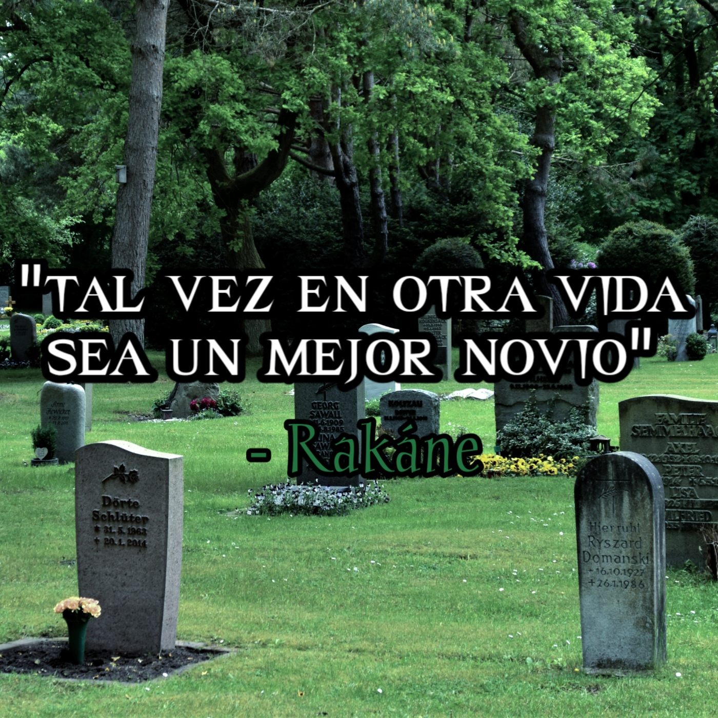 El AMOR de tu VIDA se DESPIDE de TI, PARA SIEMPRE ✨ Asmr ✨ "Historias narradas" Cap. 6 ✨ episode artwork