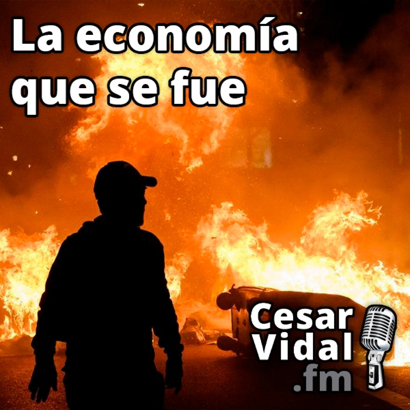 La economía que se fue - 09/07/24