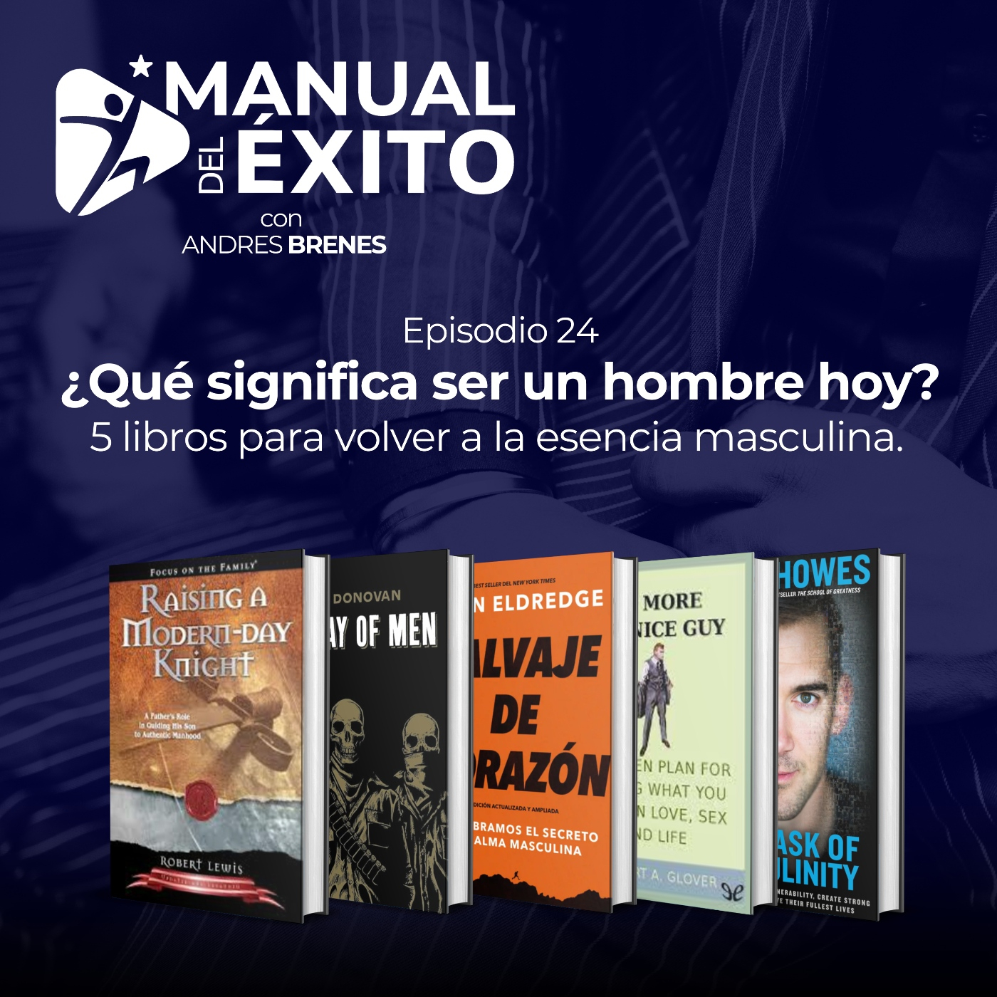 Manual del éxito