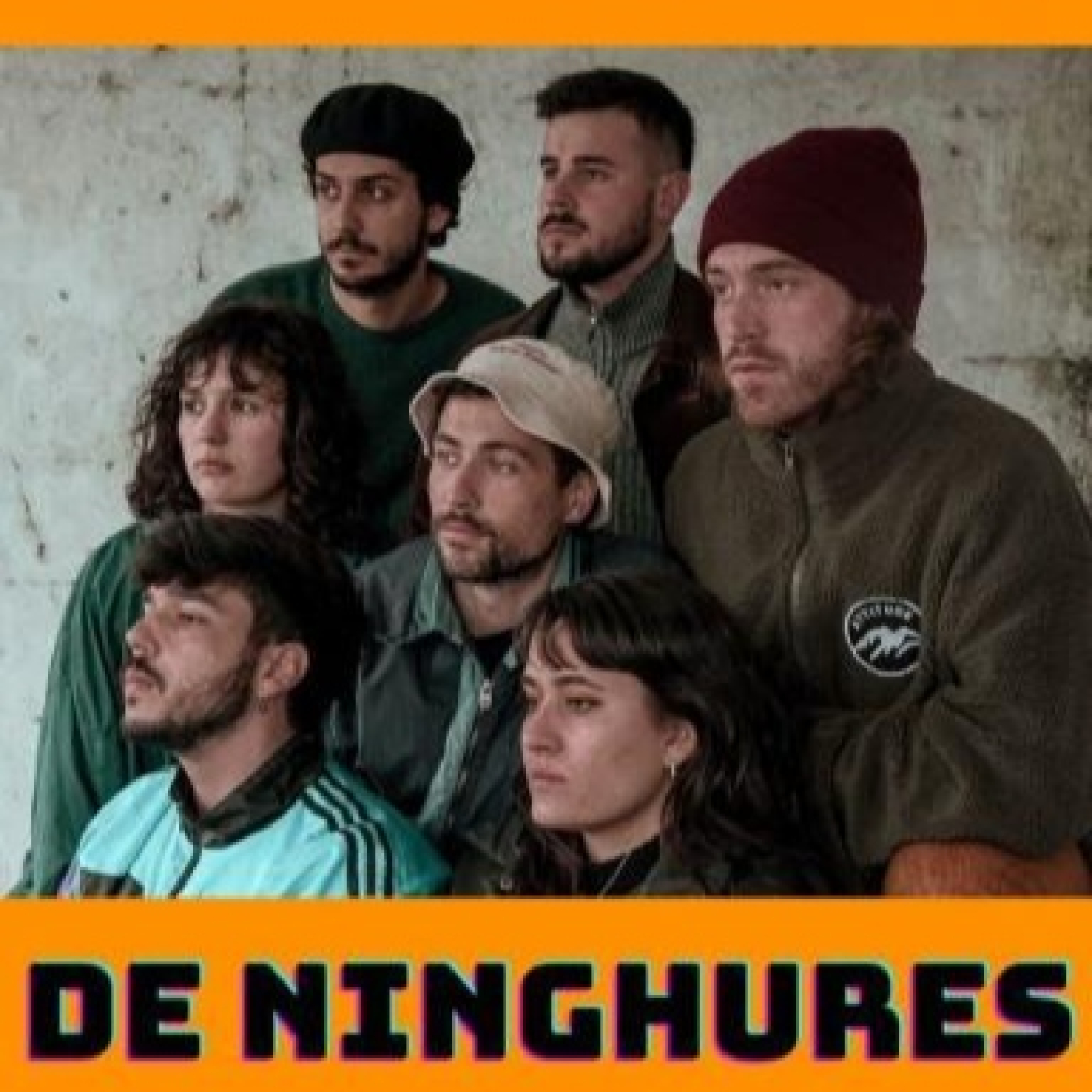 SONS DE NÓS RadioFusión