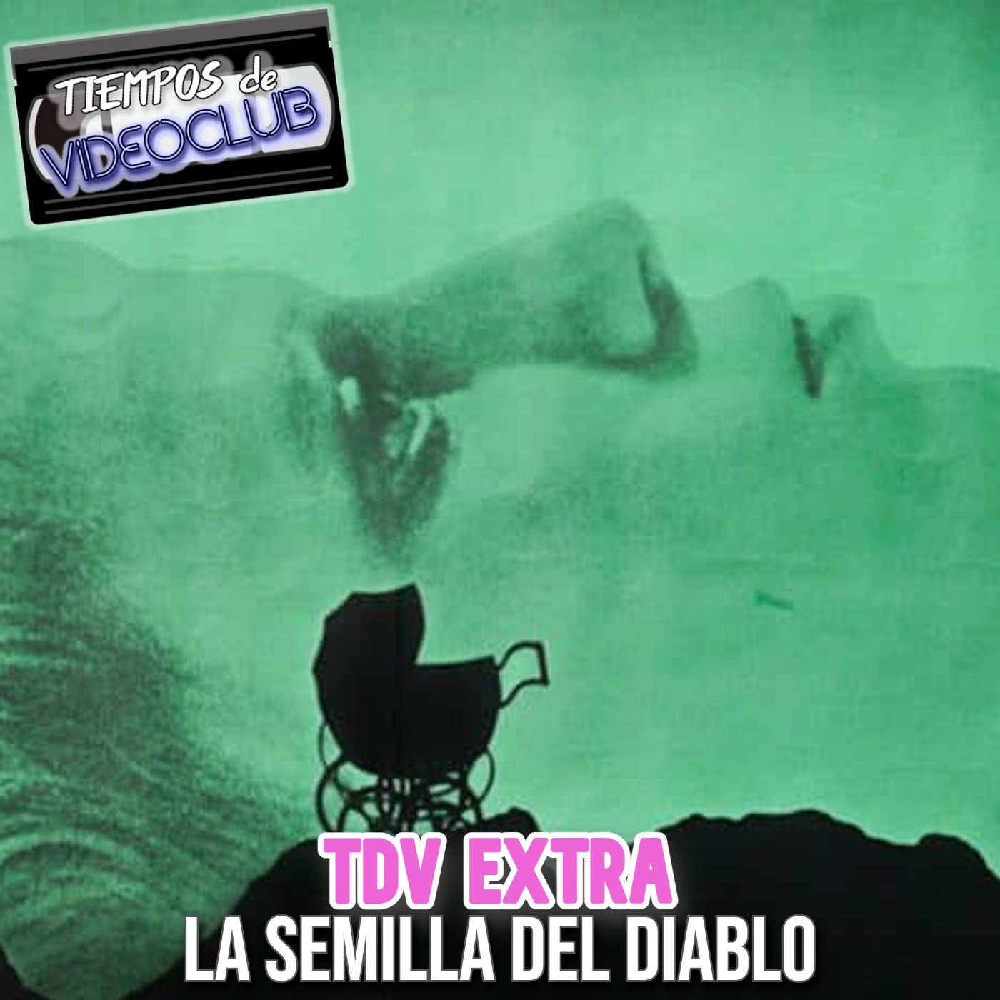 Tiempos de Videoclub