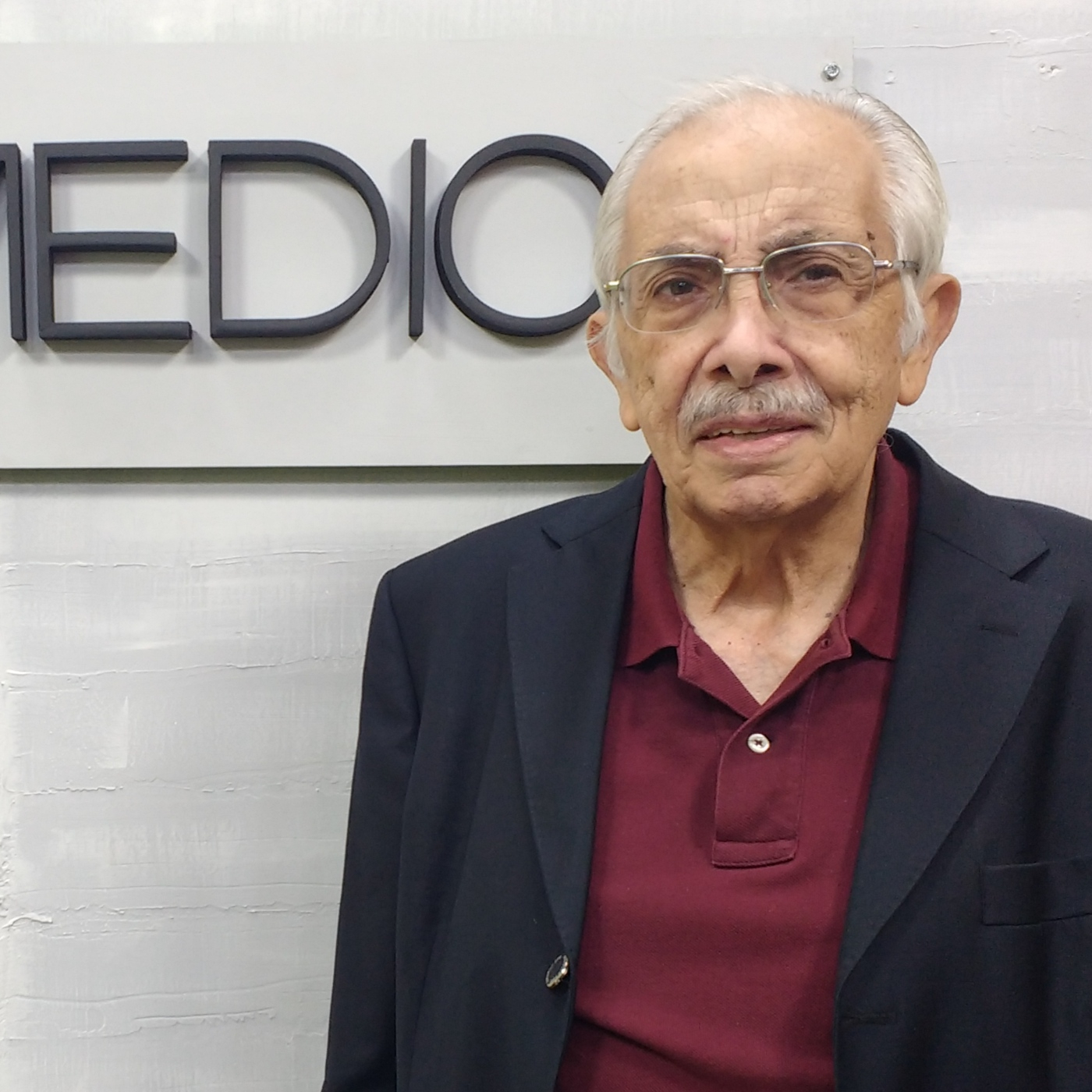 DIPLOMACIA POLITICA Y ECONOMIA con Horacio Daboul 9-2-2025