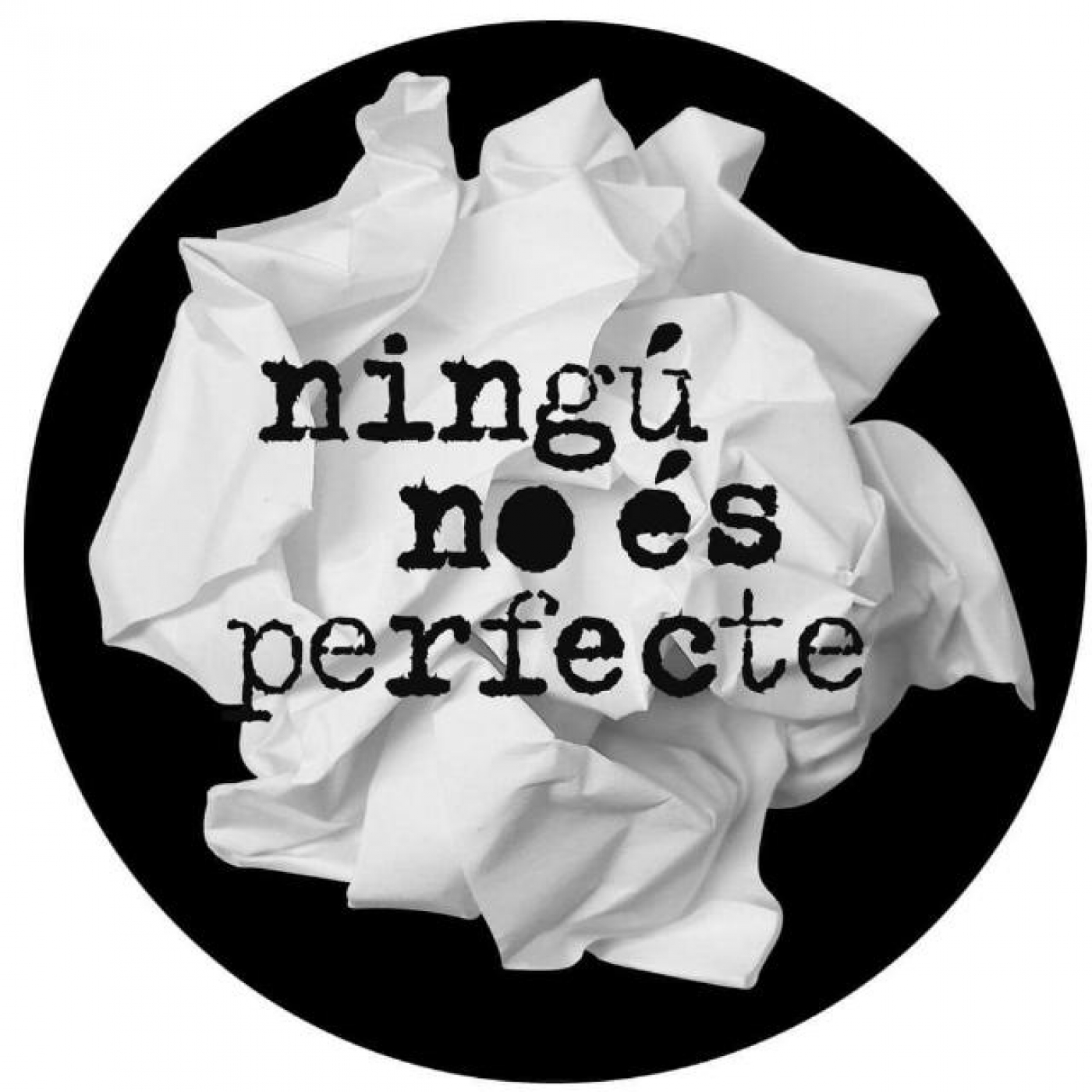 NINGU NO ES PERFECTE