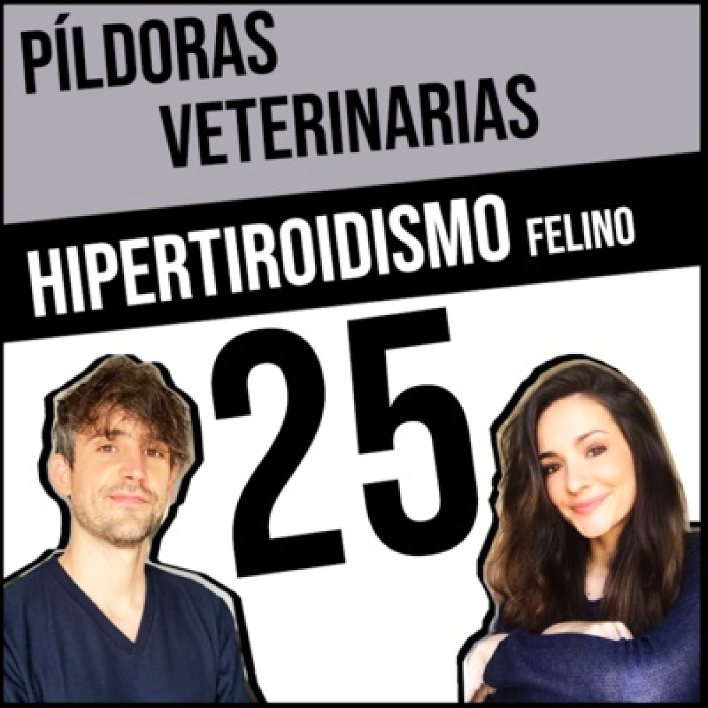 Píldoras Veterinarias
