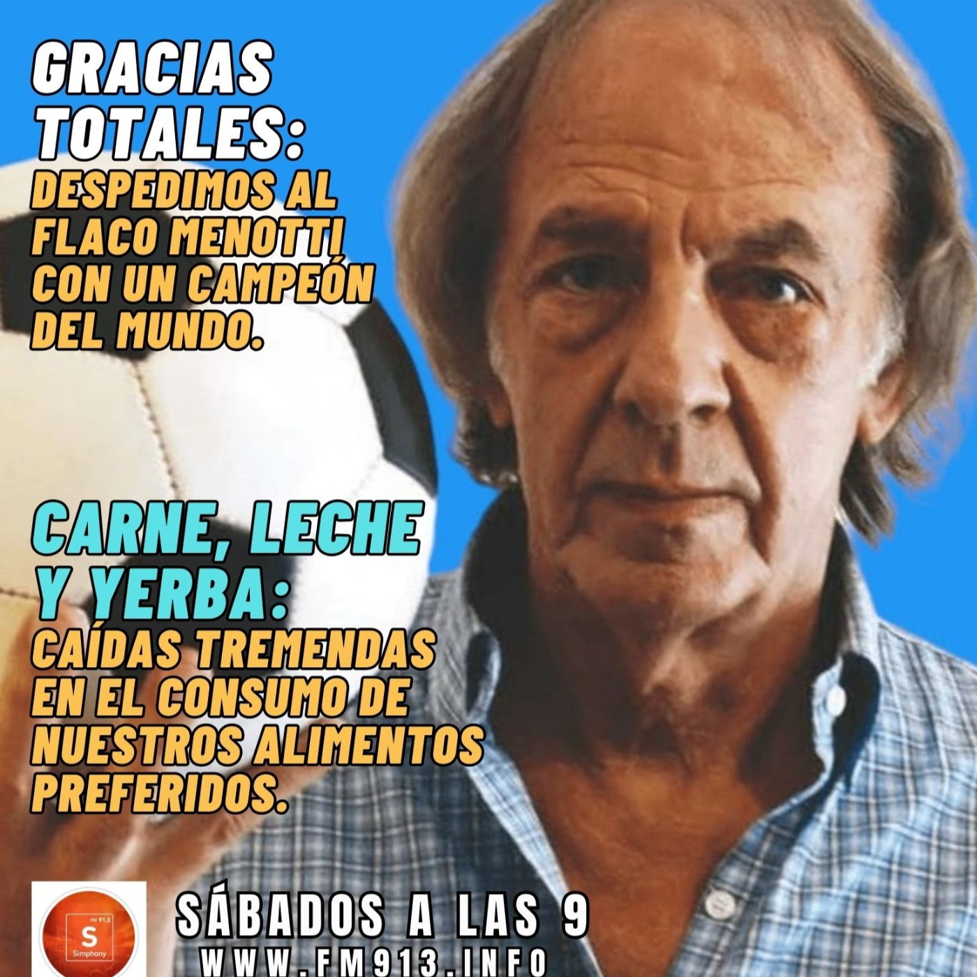La Semana que Viene