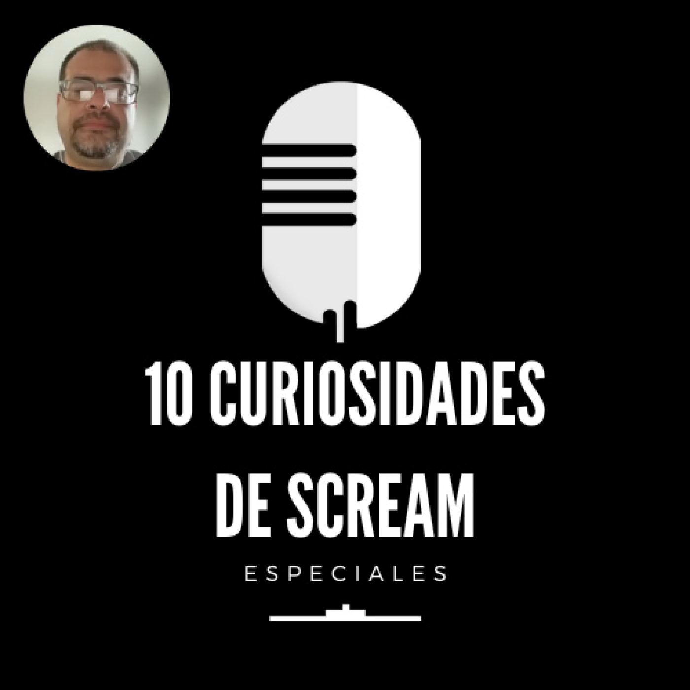 10 Curiosidades de "Scream"