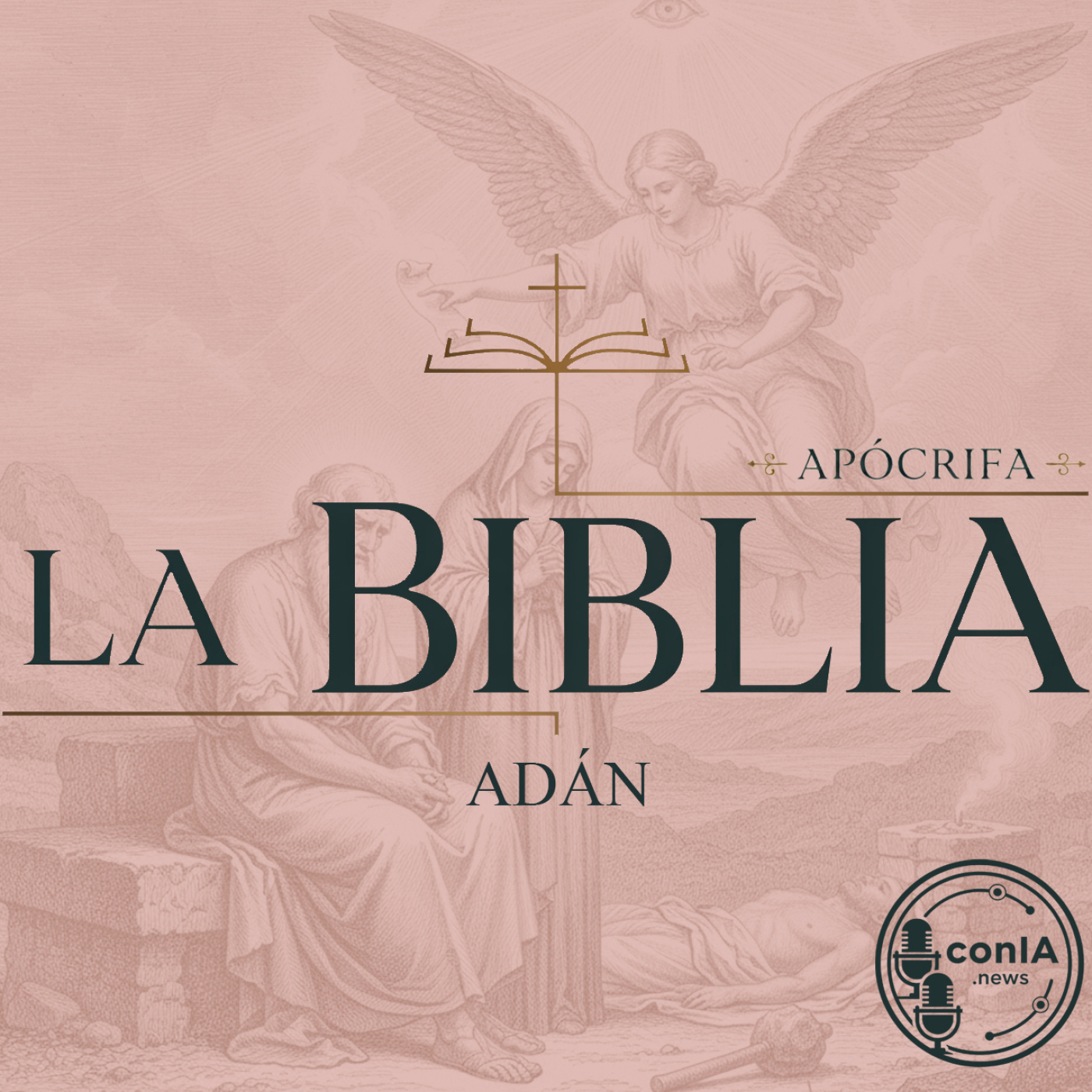 conIA | Aprende, Reflexiona y Disfruta