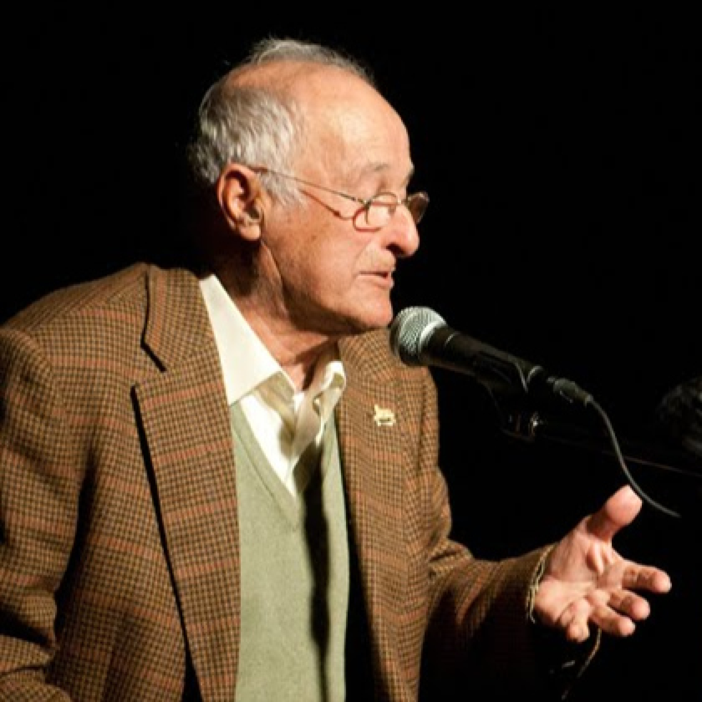 Márquez el Zapatero y Pedro Sierra Soleá de Triana C1 MI9 episode artwork