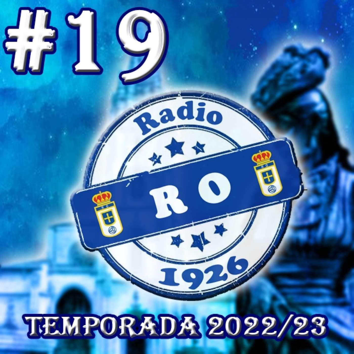 Tertulias Real Oviedo
