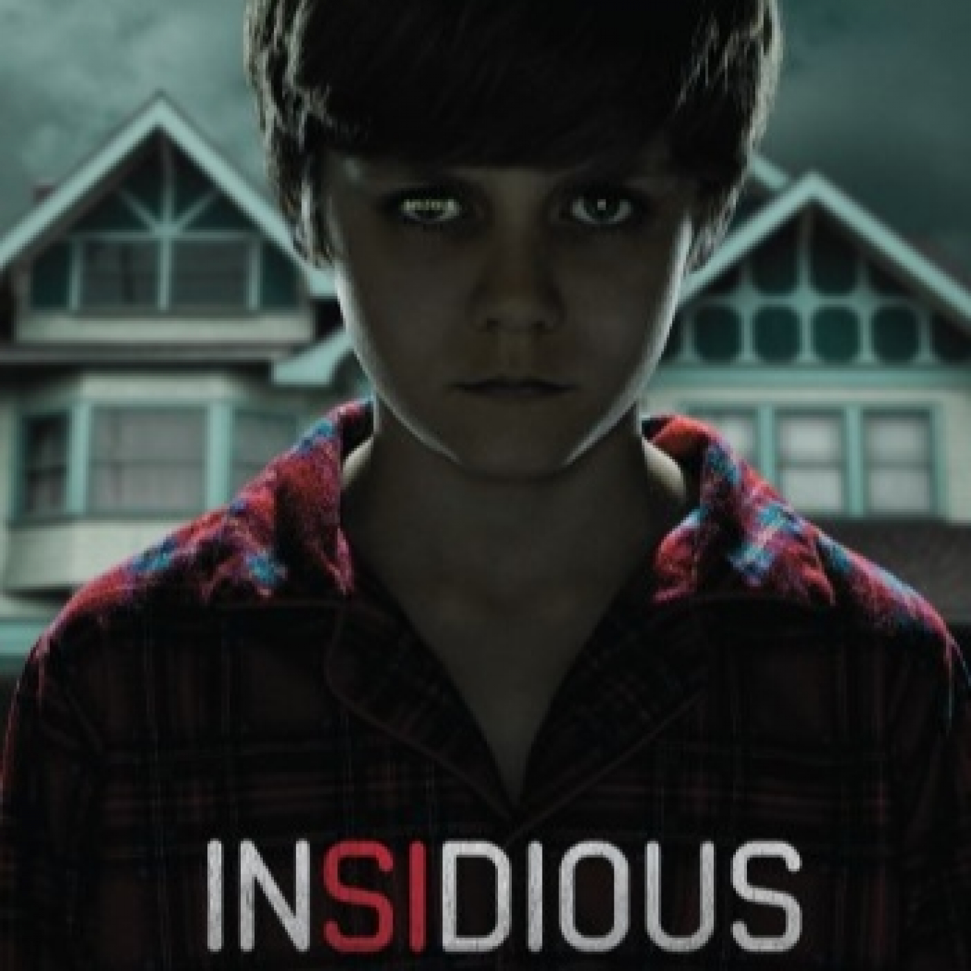 Peticiones Oyentes - Insidious - 2010