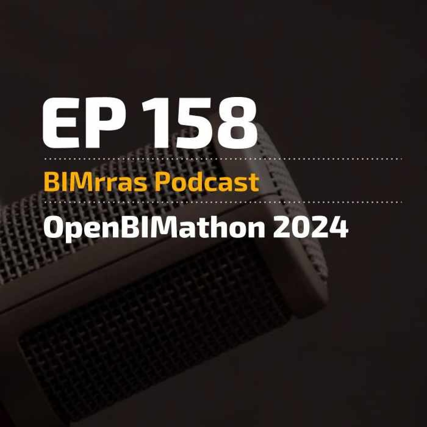 BIMrras Podcast