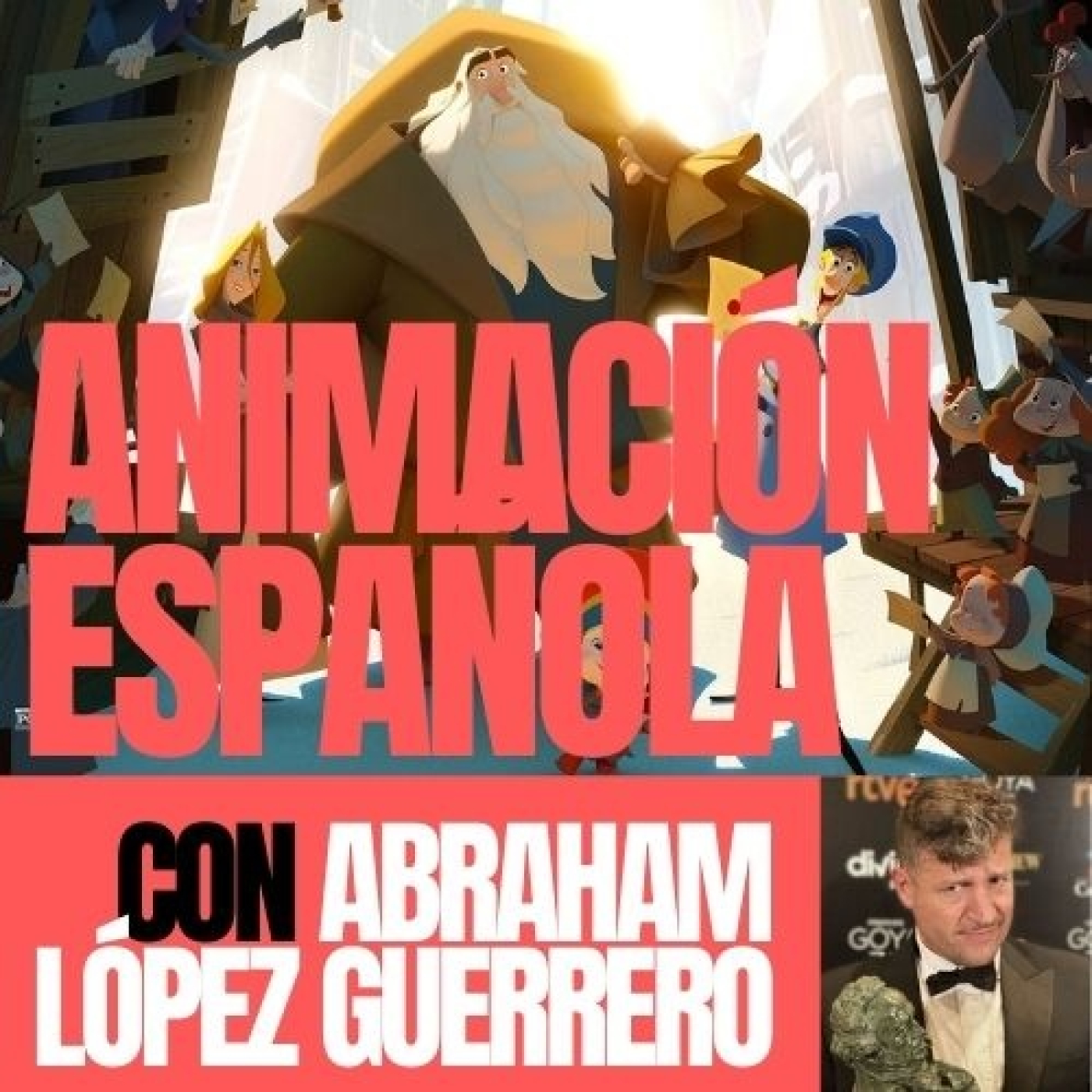 A Quemarropa Podcast