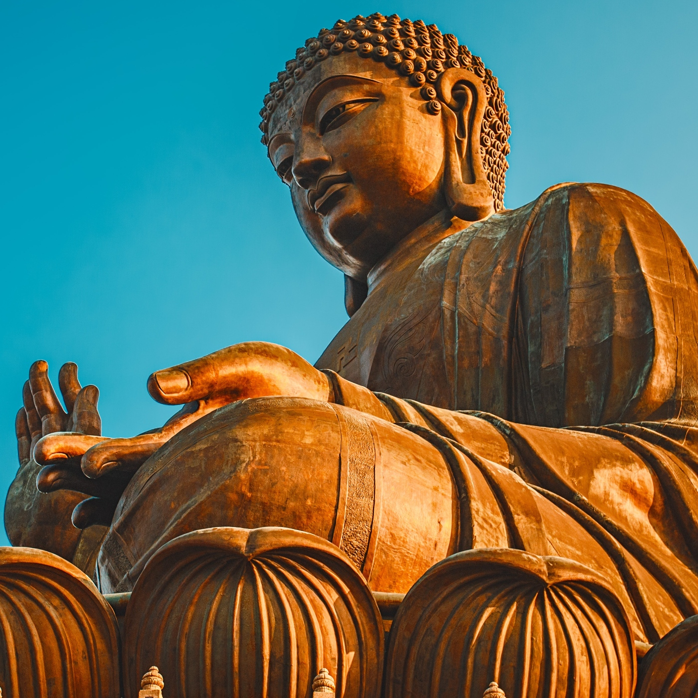 Roger Àlvarez Meditación