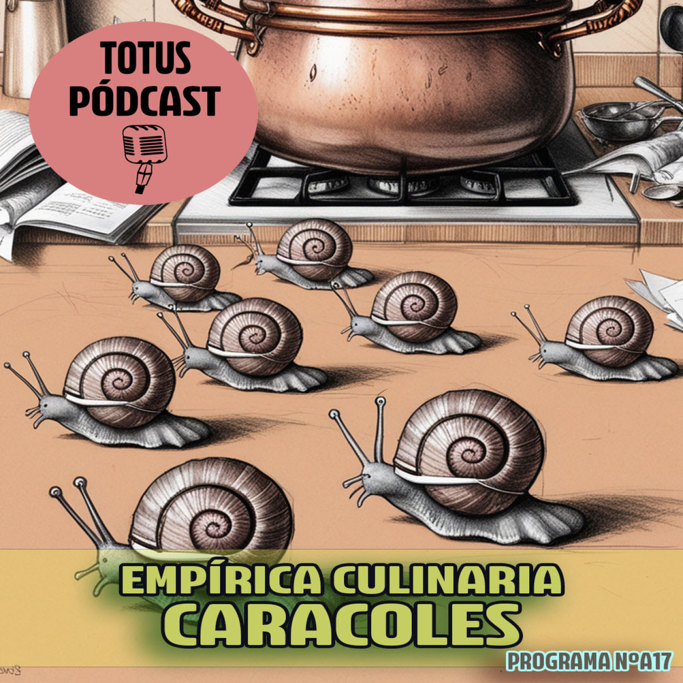 Totus Pódcast