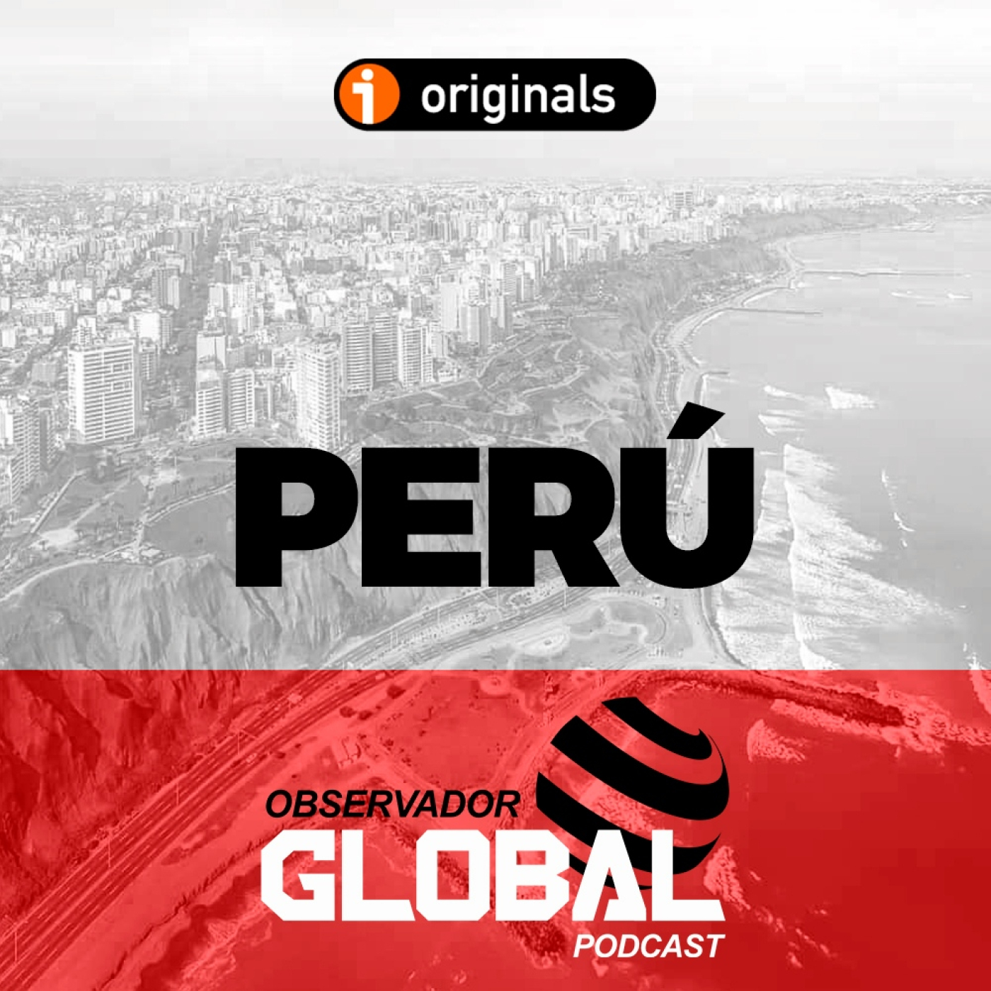 Observador Global Podcast