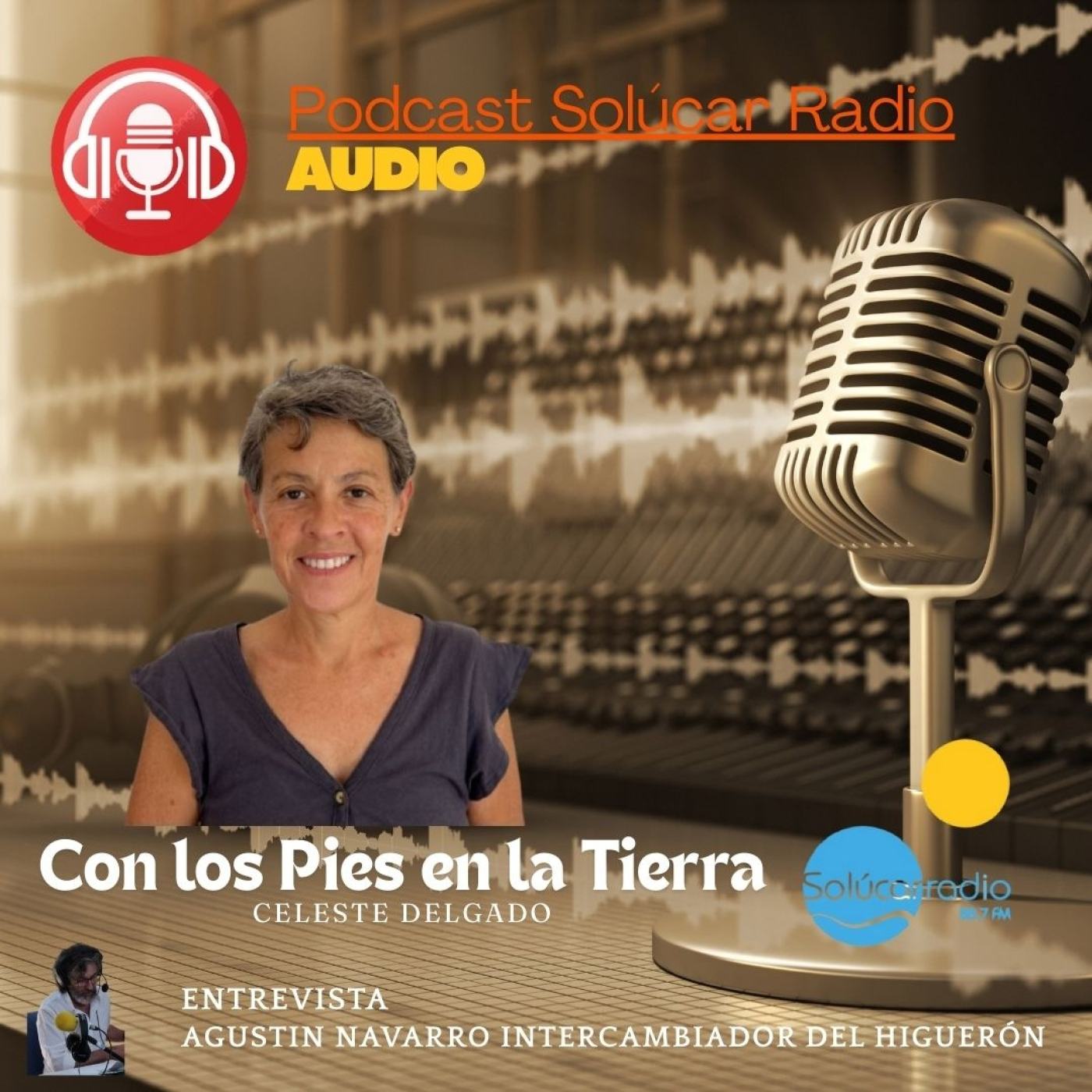 Podcast Solúcar Radio