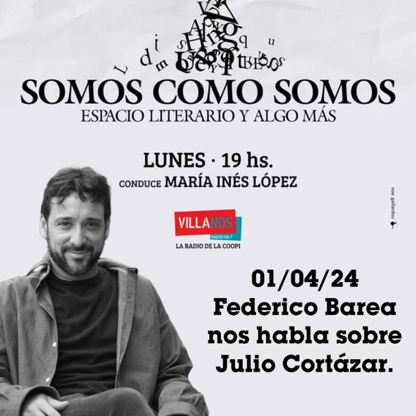 Somos como somos