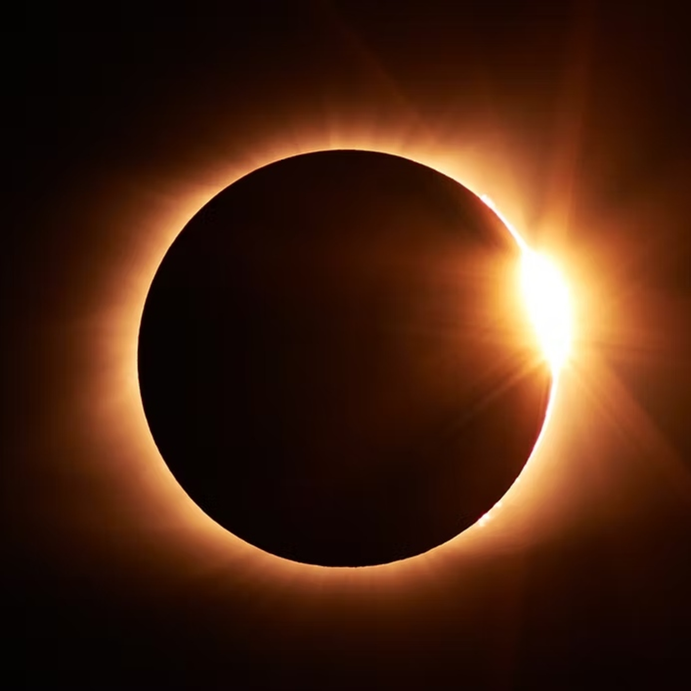 Guia como fotografiar el Eclipse Solar Total 12 Agosto episode artwork
